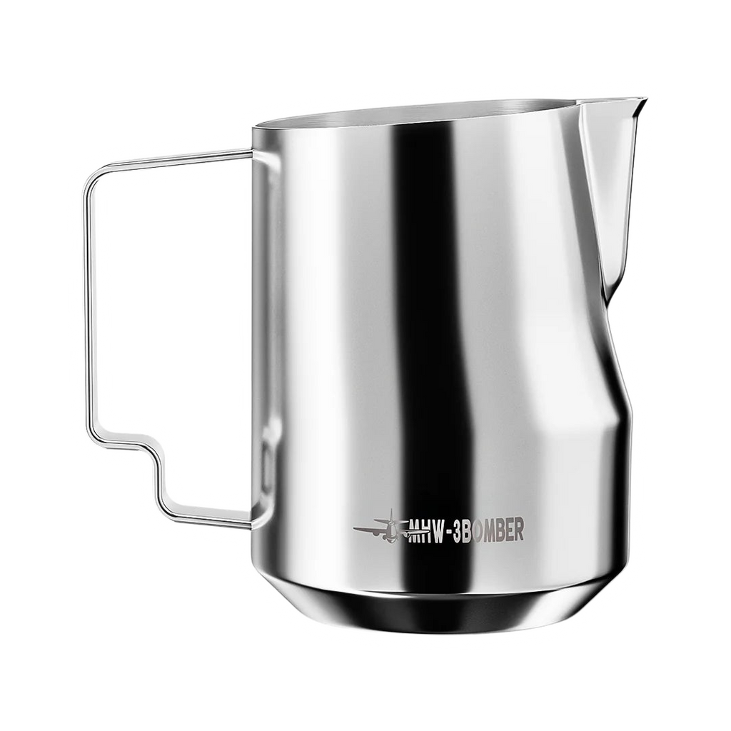 MHW-3BOMBER Turbo Milk Pitcher 450ml - product view 1