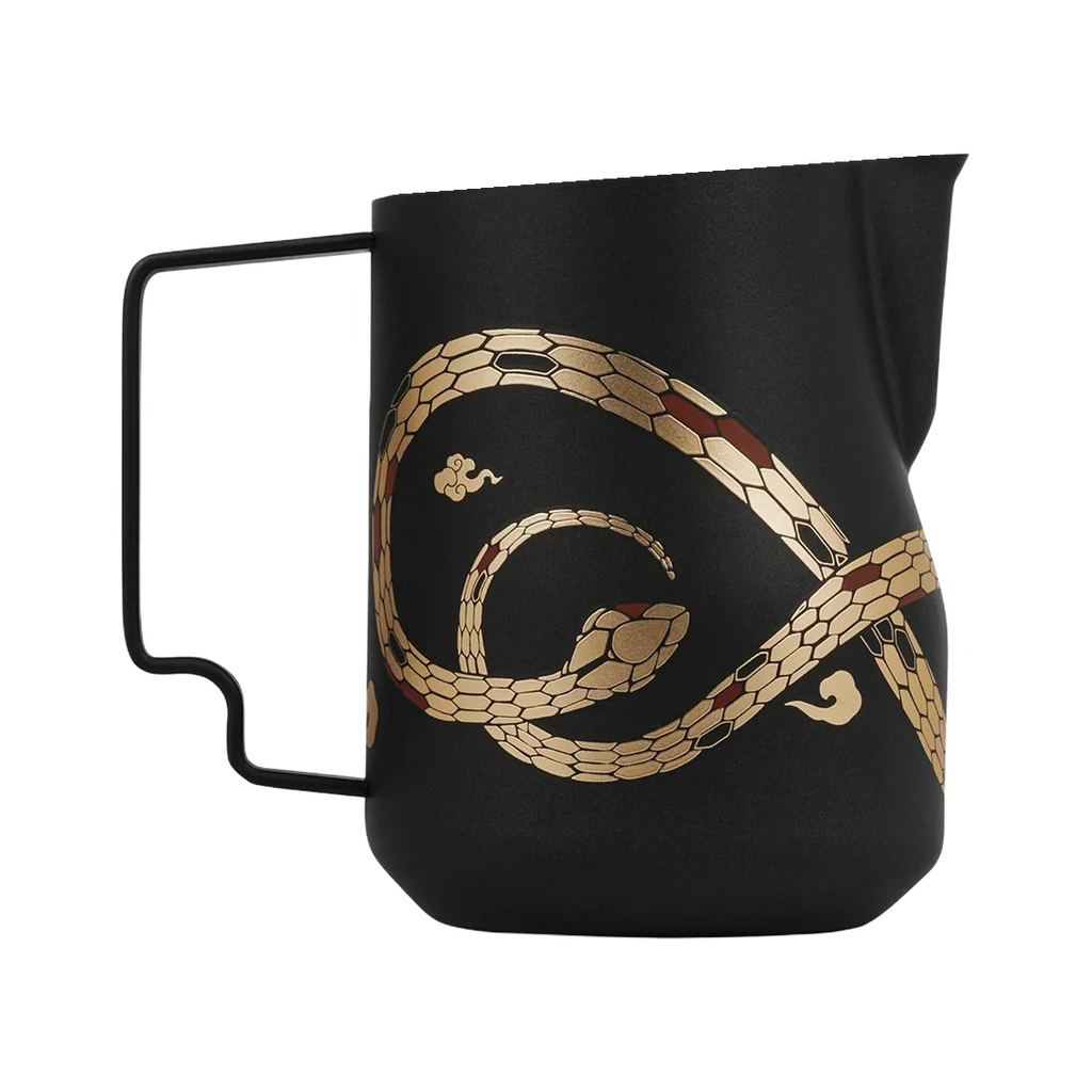 MHW-3BOMBER Turbo Milk Pitcher Year of the Snake Limited Edition - product view 1