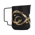 MHW-3BOMBER Turbo Milk Pitcher Year of the Snake Limited Edition - product view 1
