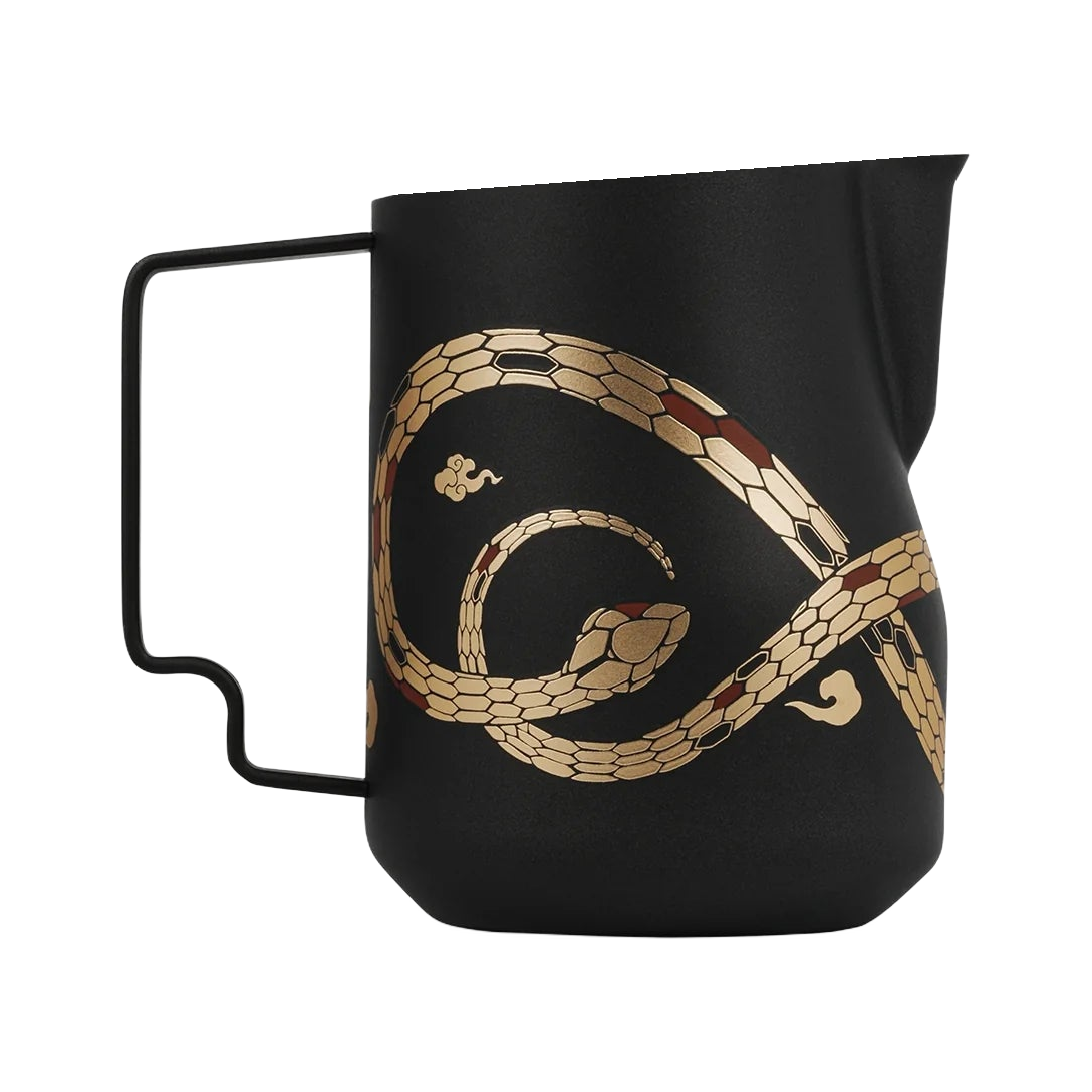 MHW-3BOMBER Turbo Milk Pitcher Year of the Snake Limited Edition - product view 1