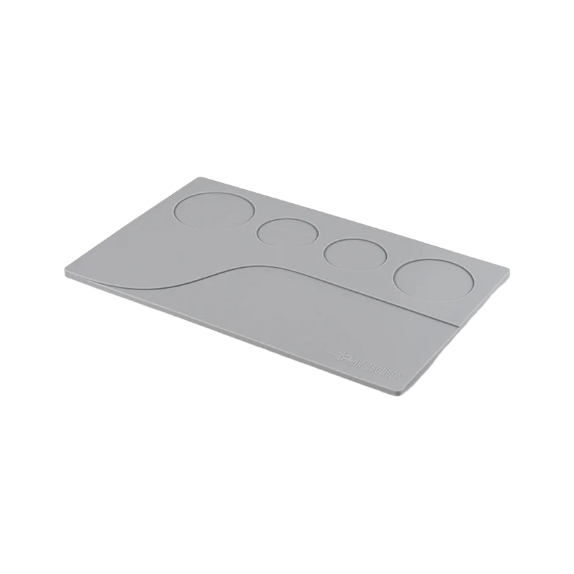 MHW-3BOMBER Yu Series Tamping Base - product view 1