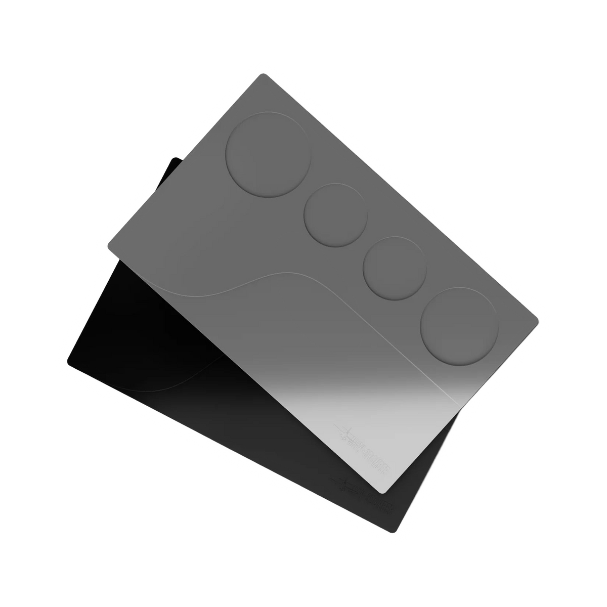 MHW-3BOMBER Yu Series Tamping Base - product view 1