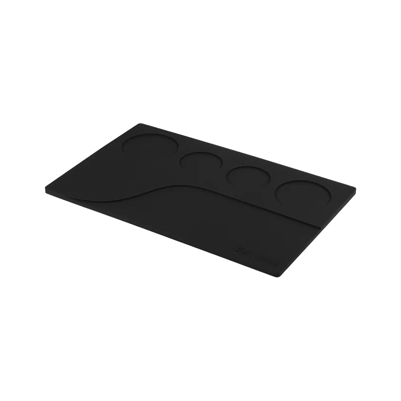 MHW-3BOMBER Yu Series Tamping Base - product view 2