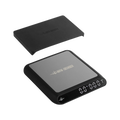 MHW-3BOMBR Espresso Smart Coffee Scale - product view 1