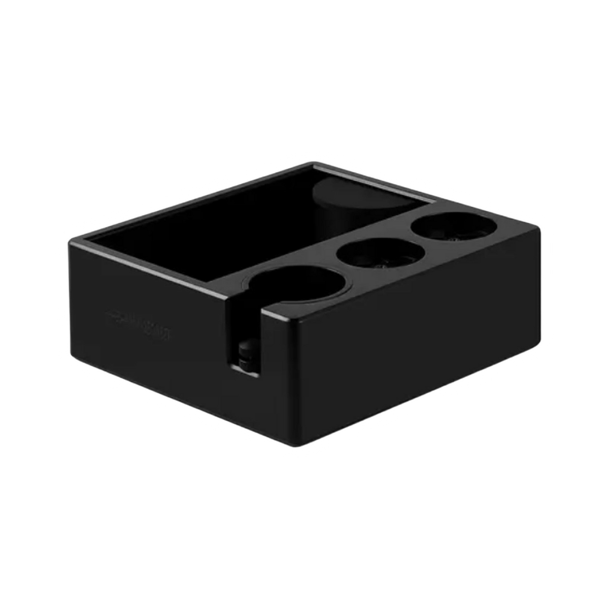 MHW-3BOMBER ABS Knock Box & Portafilter Holder Station - product view 1