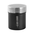 MHW-3BOMBER Chocolate Shaker 150ml Black - product view 1