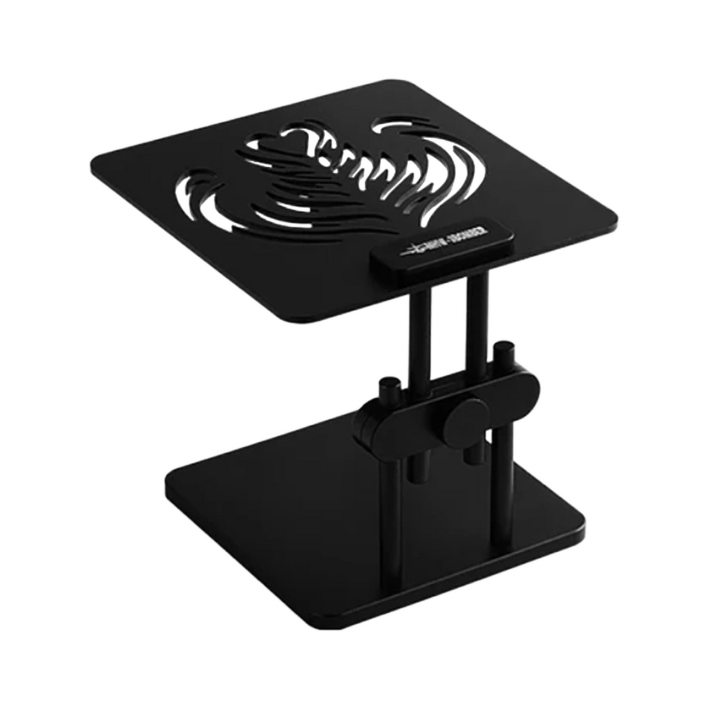 MHW-3BOMBER Coffee Weighing Stand - product view 1