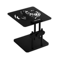 MHW-3BOMBER Coffee Weighing Stand - product view 1