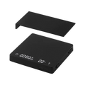 MHW-3BOMBER Cube 2.0 mini Coffee Scale - product view 1