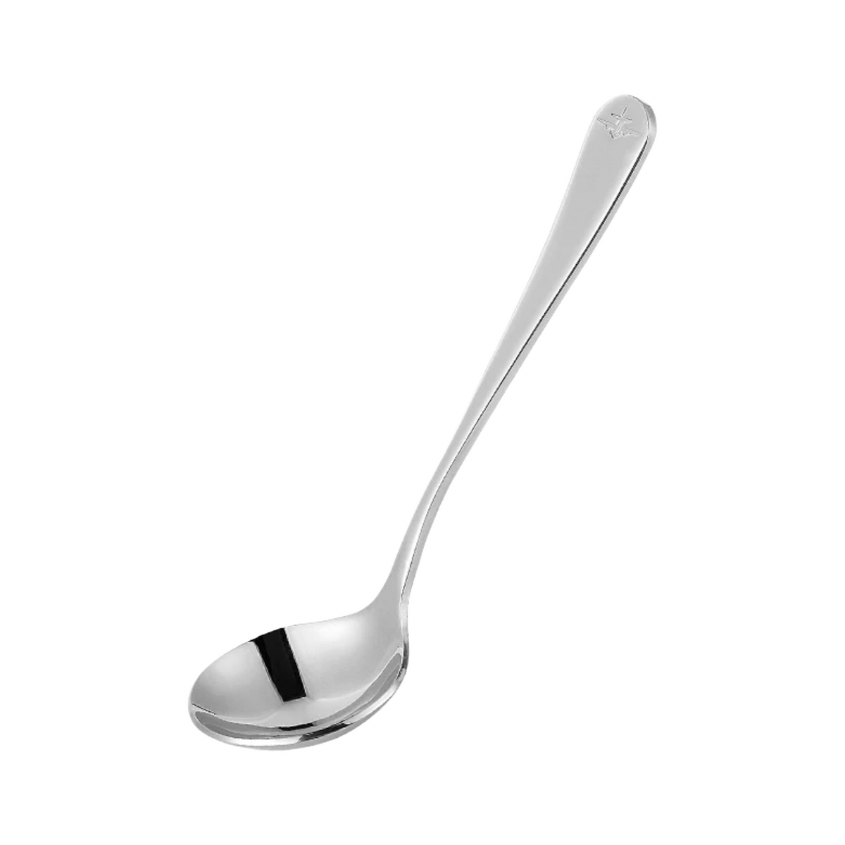 MHW-3BOMBER Cupping Spoon Glossy - product view 1