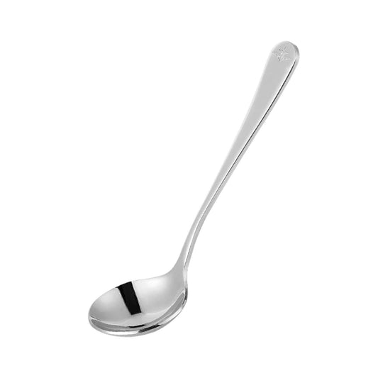 MHW-3BOMBER Cupping Spoon Glossy