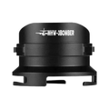 MHW-3BOMBER Dosing Funnel For Barsetto 58mm - product view 1