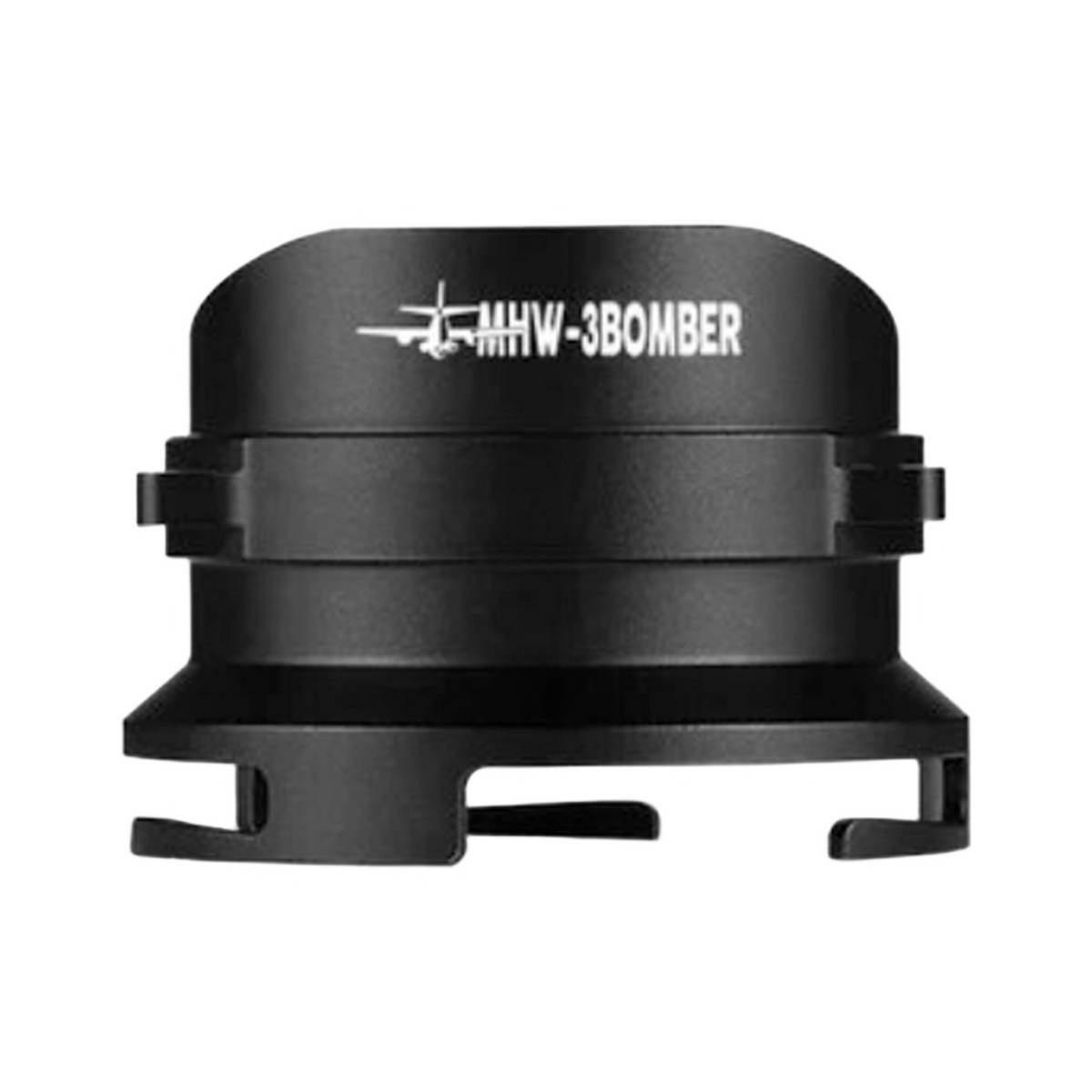 MHW-3BOMBER Dosing Funnel For Barsetto 58mm - product view 1