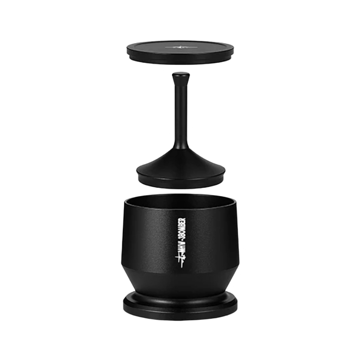MHW-3BOMBER Dosing Funnel 2.0 Shaker - product view 1