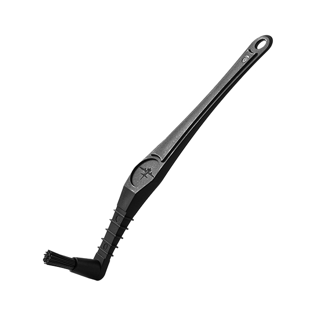 MHW-3BOMBER Elbow Brush - product view 1