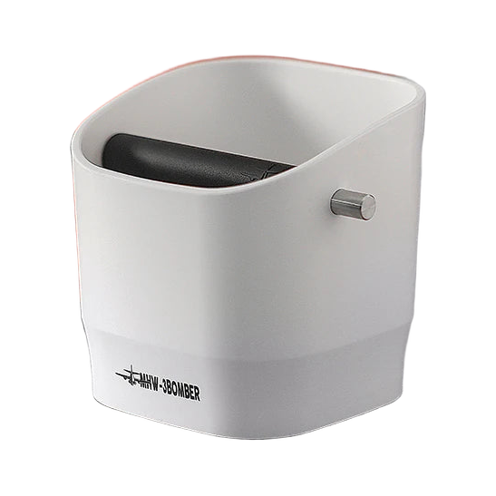 MHW-3BOMBER Knock Box 1.2L - product view 1