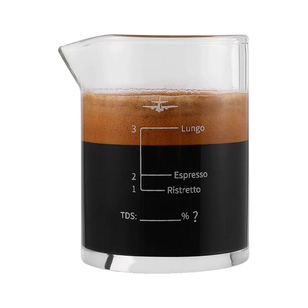 MHW-3BOMBER Shot Cup 70ml - product view 1