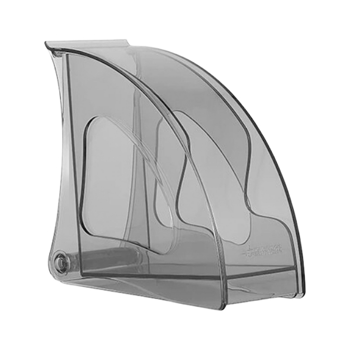MHW-3BOMBER Snail Filter Holder - product view 1