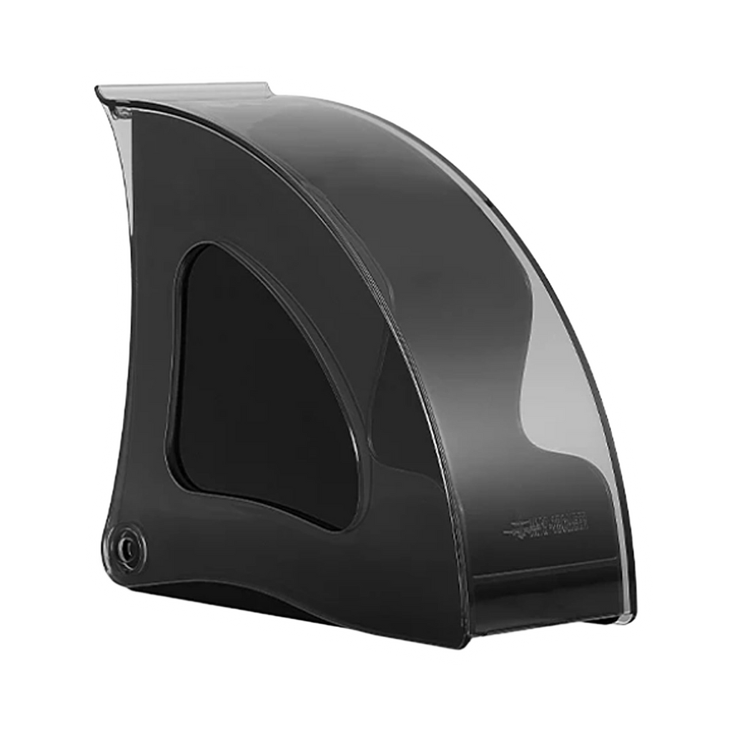 MHW-3BOMBER Snail Filter Holder - product view 2