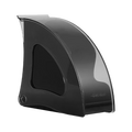 MHW-3BOMBER Snail Filter Holder - product view 2