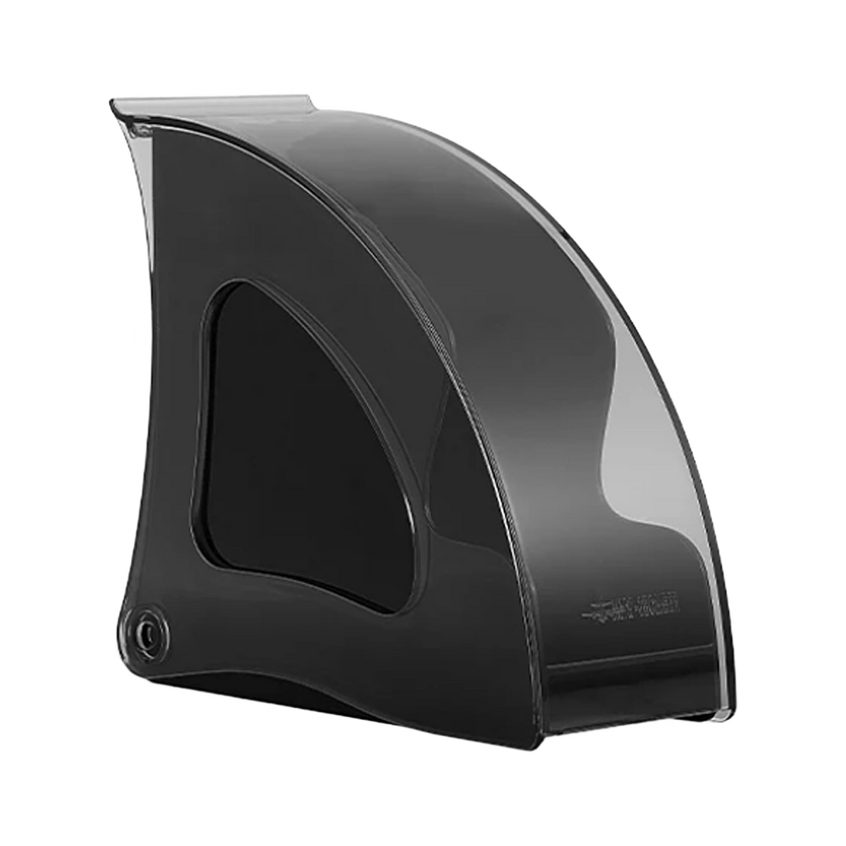 MHW-3BOMBER Snail Filter Holder - product view 2