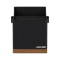 MHW-3BOMBER Square Knock Box Black 2.5L - product view 1