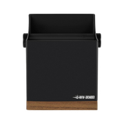 MHW-3BOMBER Square Knock Box Black 2.5L - product view 1