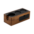 MHW-3BOMBER Wooden Portafilter Holder 51-58mm - product view 1