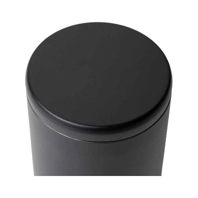 MiiR Airlock Coffee Canister 340g - Black - product view 1