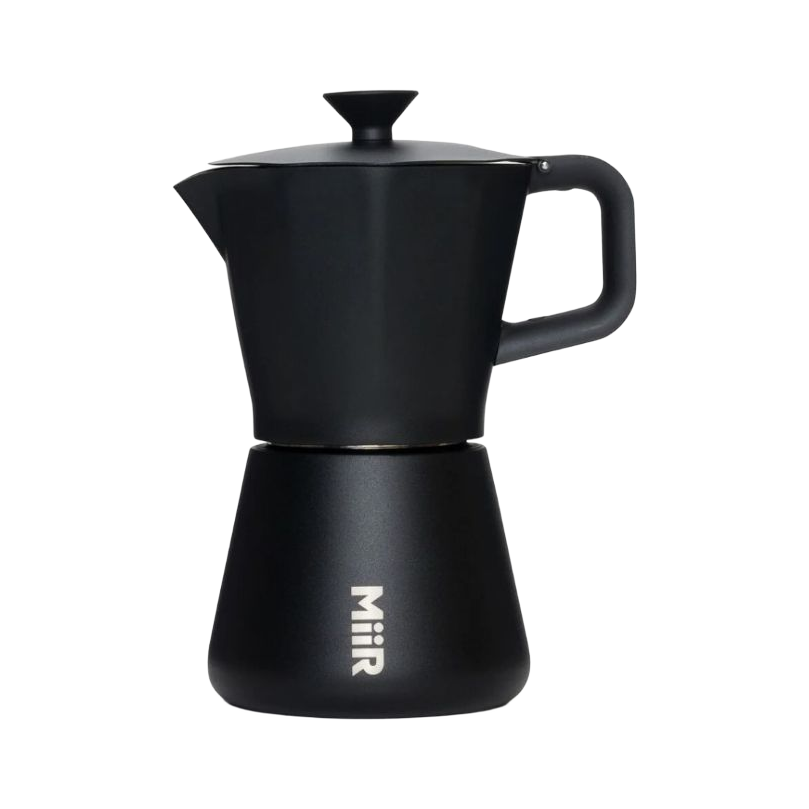 MiiR Moka Pot 10oz - product view 1