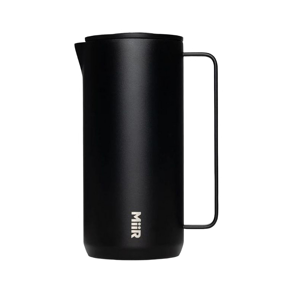 MiiR Standard French Press Black - product view 1
