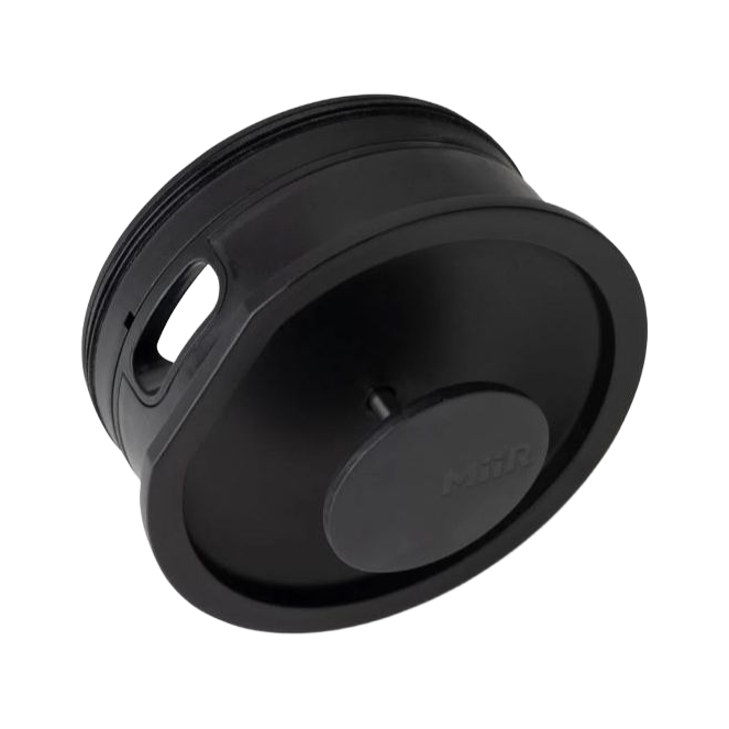 MiiR Standard French Press Black - product view 2