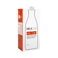 MILKLAB Almond Alternative Barista Frothing Milk 1L - product view 1