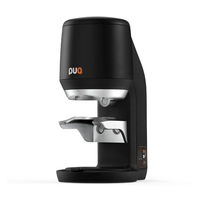 PuqPress Gen 5 Mini Auto Tamper 58.3mm