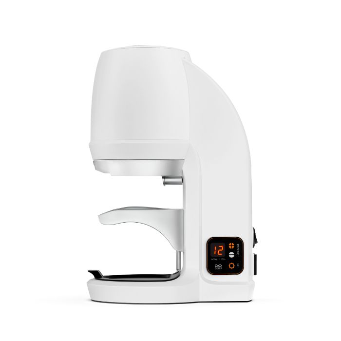 PuqPress Gen 5 Mini Auto Tamper 58.3mm