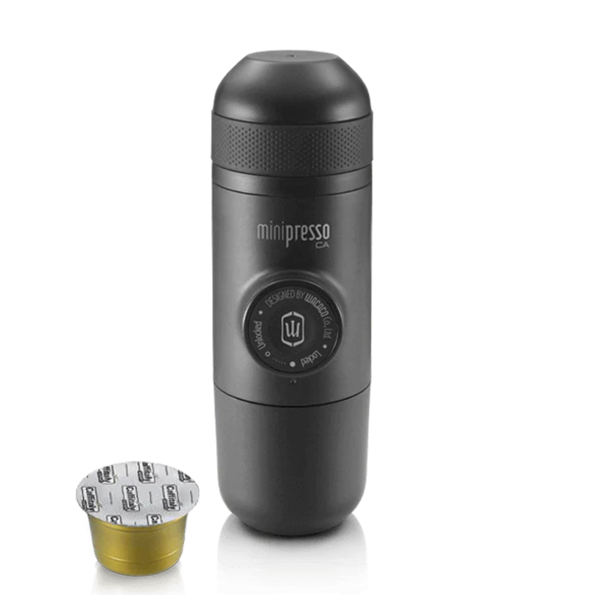 Wacaco Minipresso CA