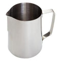 Stainless Steel 2 litre Milk Steaming Jug