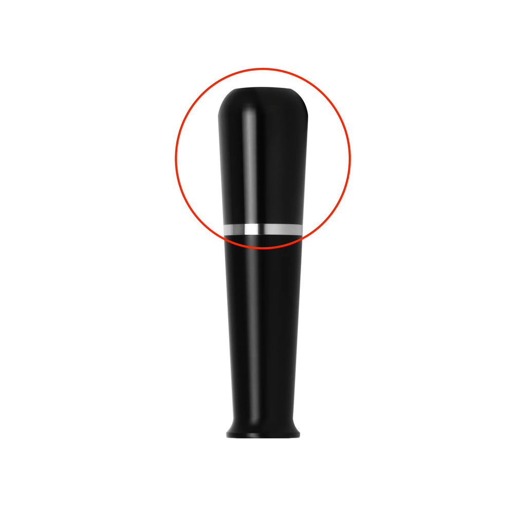 Pesado Modular Portafilter Handle End (Part 3 of 3)