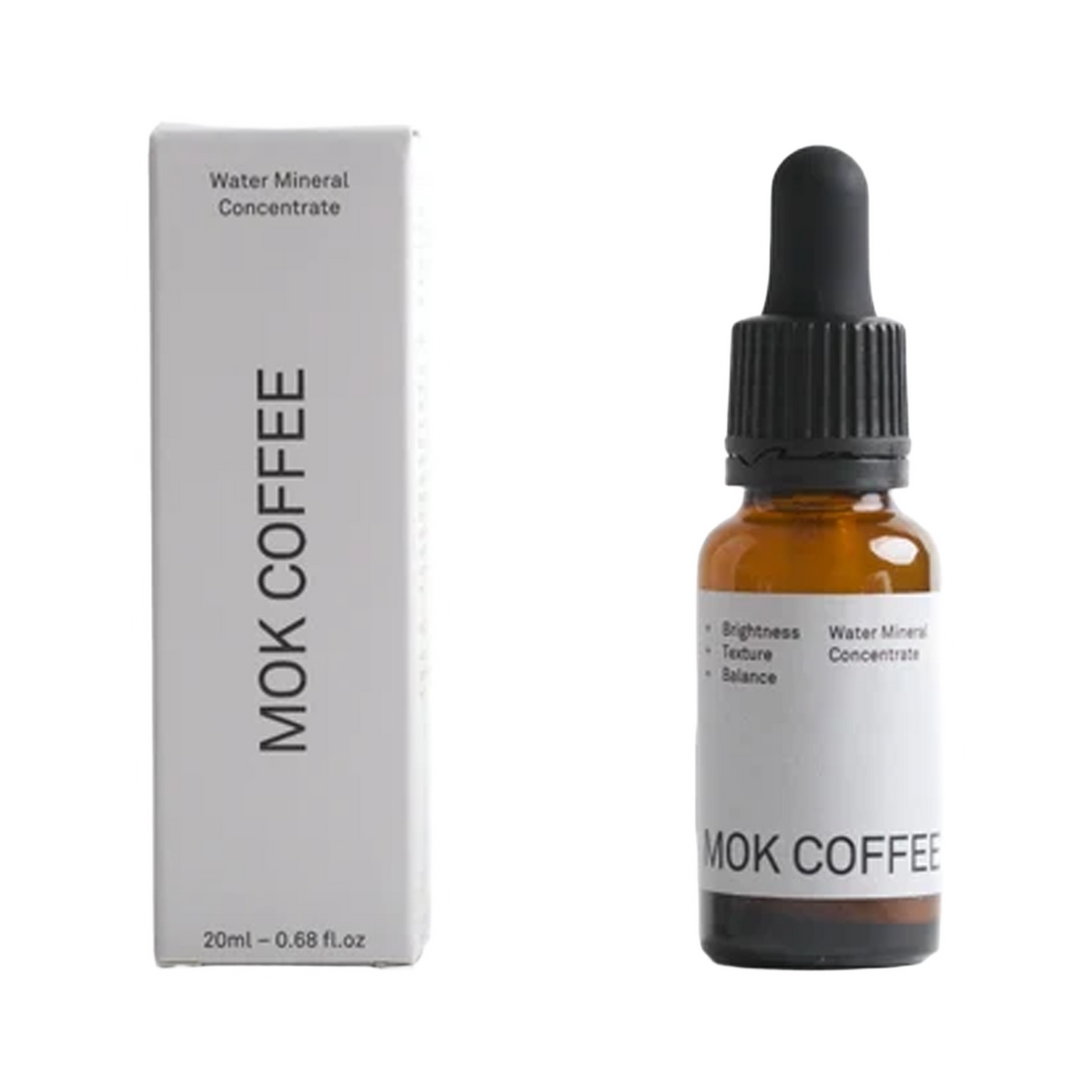 MOK x APAX LAB - product view 1