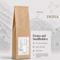 India | Karnataka, Kerala | Kent | Monsoon Malabar | Natural AA 400g bag