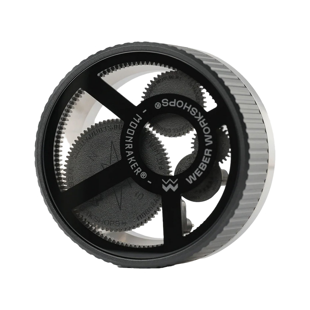 Weber Workshops Moonraker Standard Edition - product view 2