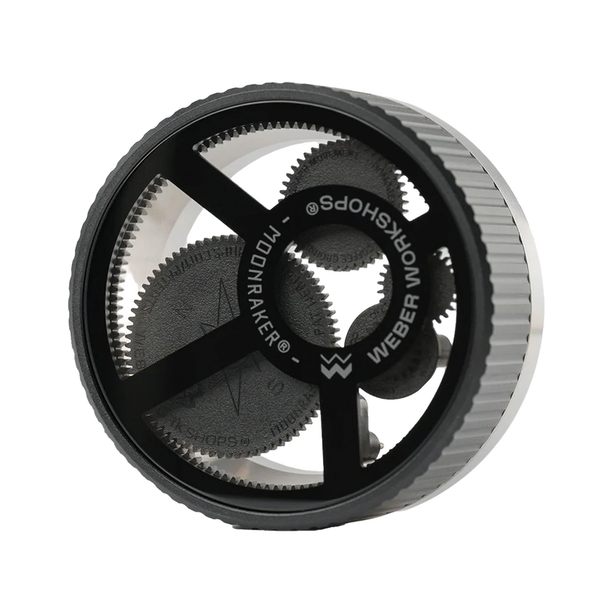 Weber Workshops Moonraker Standard Edition - product view 2