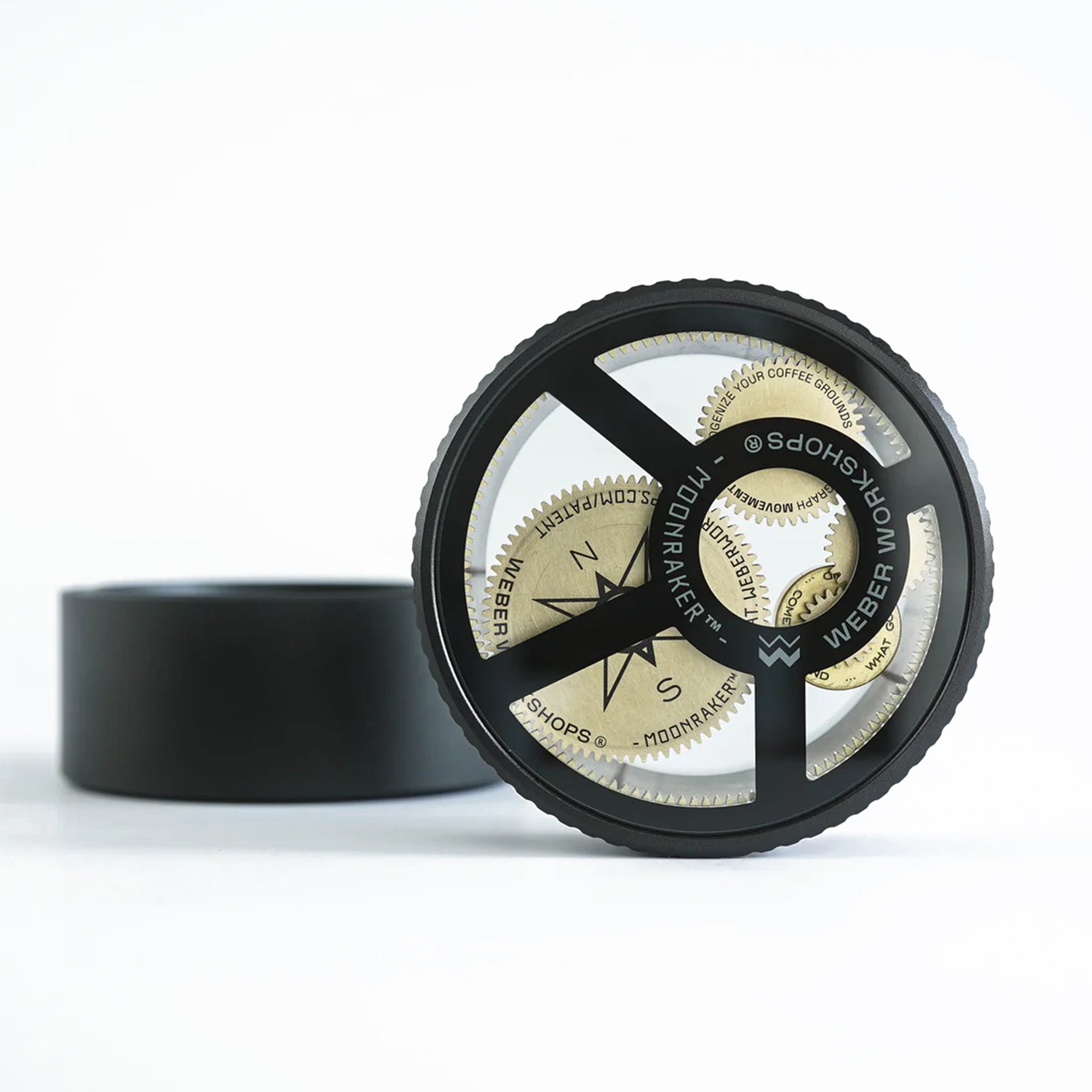 Weber Workshops Moonraker Ultra Edition