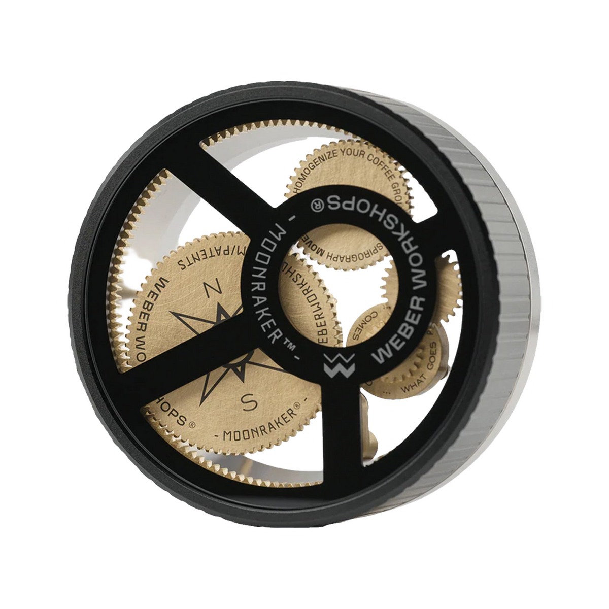 Weber Workshops Moonraker Ultra Edition - product view 2