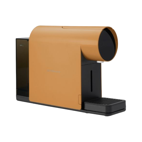 Morning Mini Capsule Machine - product view 1