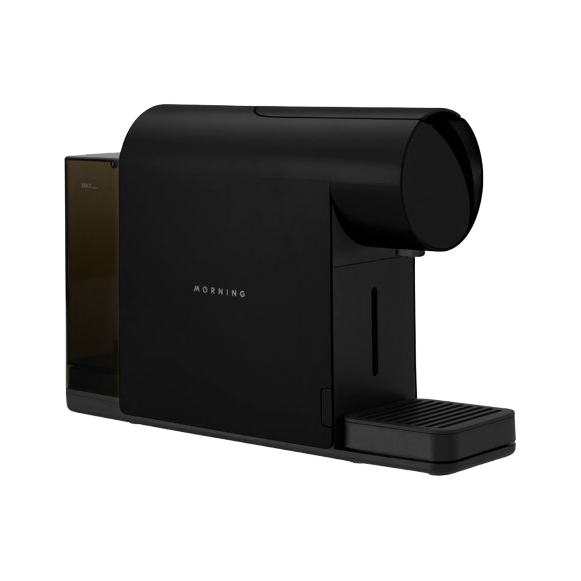 Morning Mini Capsule Machine - product view 2