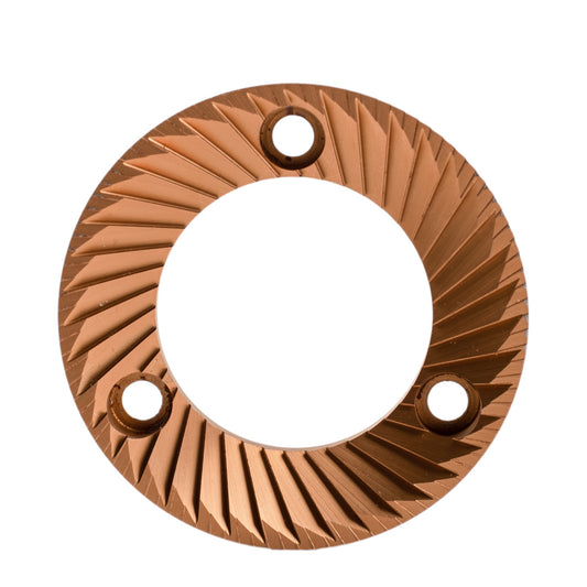 SSP Red Speed Multipurpose 64mm Burrs to fit Fellow ODE, Mazzer Mini, Super Jolly, Lagom 64