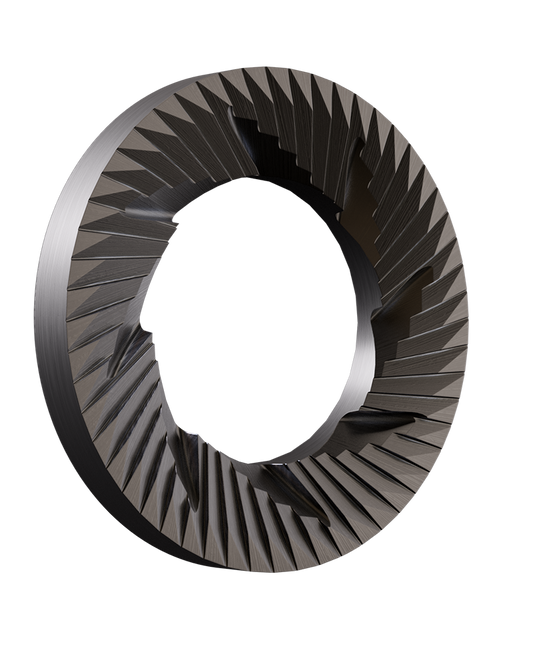 Pietro Multipurpose B-Modal 58mm Burrs