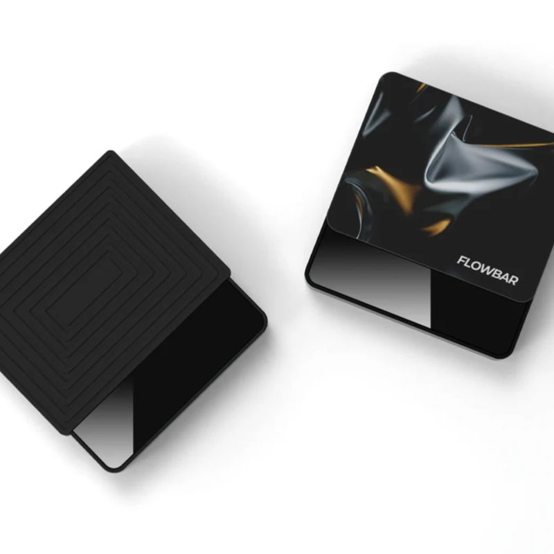Matrix G1 FlowBar Smart Pocket Coffee Scale
