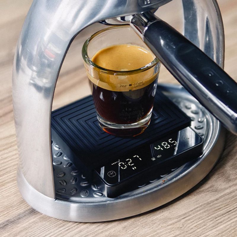 **EOFY SALE** Matrix G1 FlowBar Smart Pocket Coffee Scale